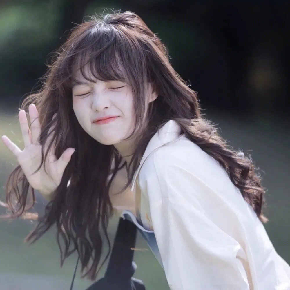 下女