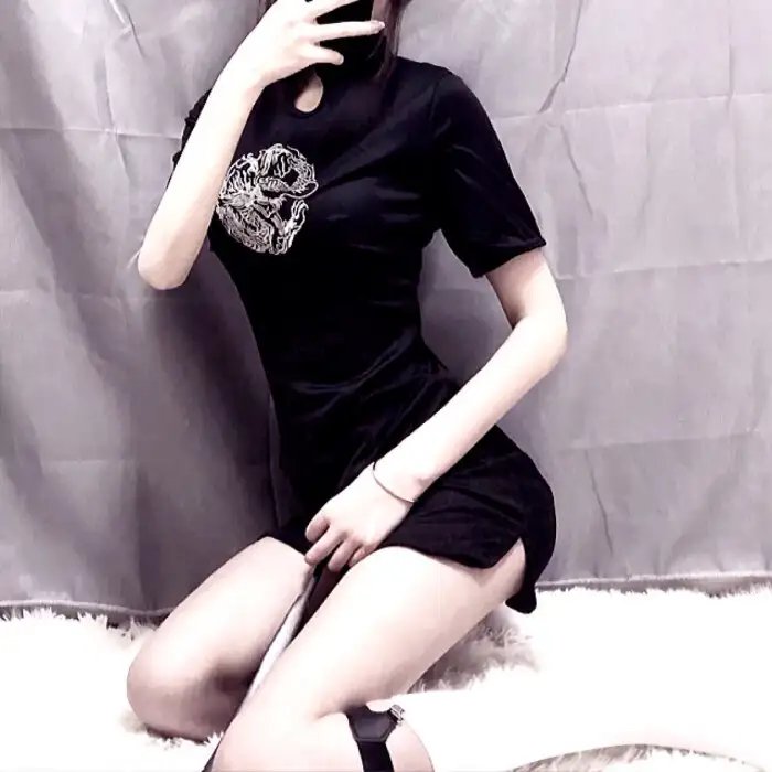 惩恶扬善